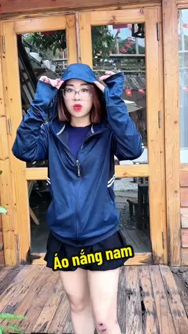 Áo chống nắng có mùi thơm #aochongnang #aochongnangnam #laroma 