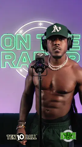 Ace Hood bodies new @On The Radar Radio performance!  — #ThatMode #Soul 