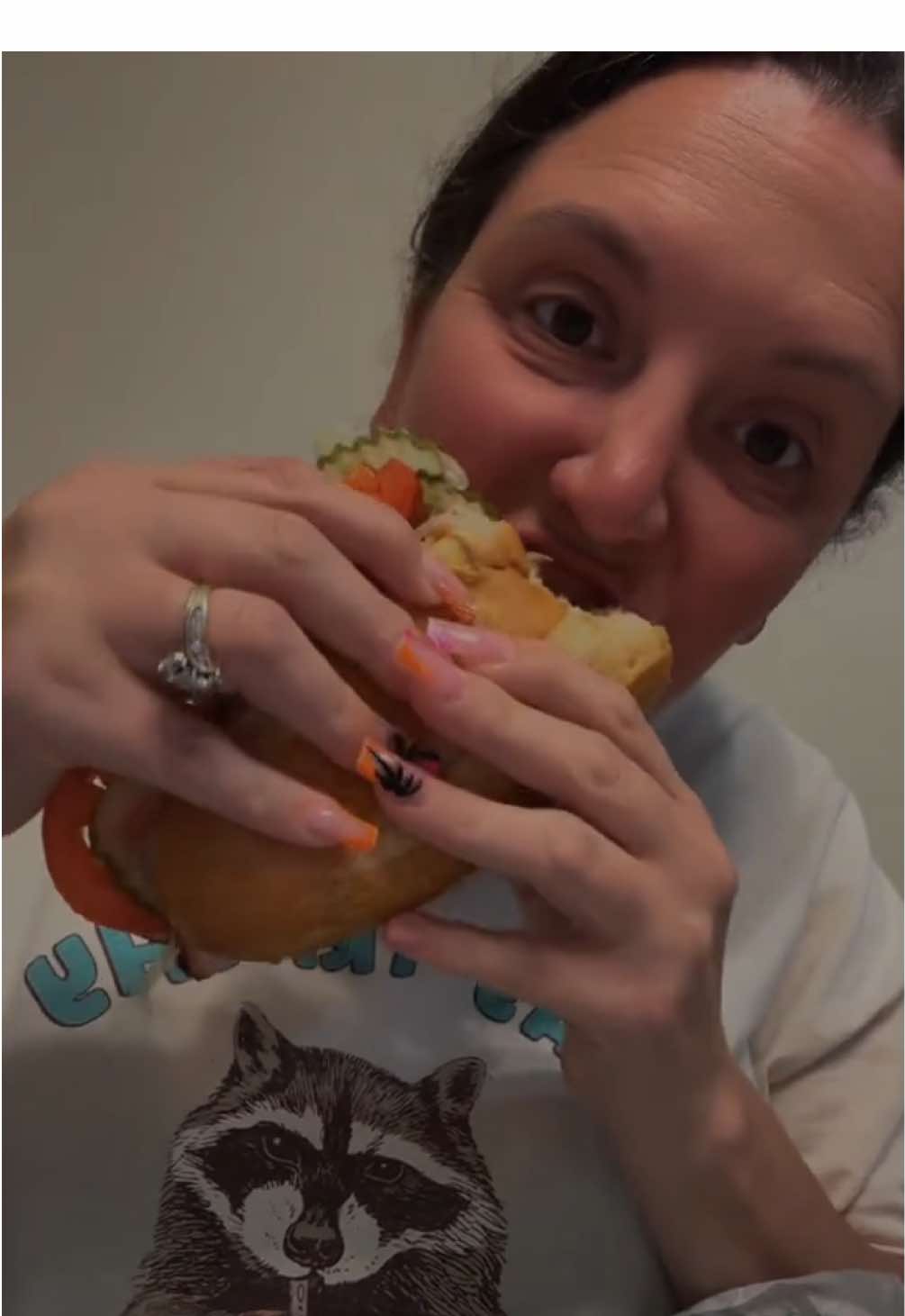 Publix Sub Club 😆 #fyp #Foodie #publix #husbandwife #movedsouth 