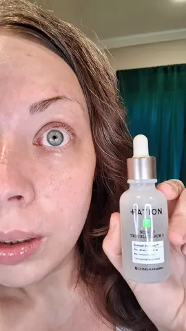 Thank you so much @FATION   Fation NOSCA9 Soothing Serum S - Rapid Hydrating Calming Serum with 5-Layer Ceramide Complex &Fresh Centella Asiatica, Advanced Barrier Repair for Sensitive Skin Korean Skin Care 🌿 CENTELLA-INFUSED BRILLIANCE. Our glow blemish serum is infused with high concentrations of Centella Asiática extract, a renowned ingredient in Korean skin care to reveal radiant and glass-like skin. Make this facial serum a staple in your K beauty routine for a luminous complexion. 💧 DEEP HYDRATION MAGIC. Elevate your skin's hydration levels with FATION NOSCA9 Trouble Serum S, a specially formulated hydrating serum for face. This face serum is enriched with 46% Centella Asiatica extract and 3% Panthenol to ensure deep moisture without heaviness. 🧽RAPID ABSORPTION, LONG-LASTING EFFECT. Engineered with Rapid-some tech, our serum for face ensures quick absorption of active ingredients. This redness reducing Korean serum for face is not just a skin brightening serum but a hydration serum that maintains moisture levels balance. 😌 SOOTHING SENSATION, ZERO IRRITATION. The FATION NOSCA9 Trouble Serum S has passed Heat-induced Skin Irritation Soothing evaluation. This Centella serum is your go-to choice for a calming and soothing skincare regimen that embodies the essence of Korean beauty. 🍎 APPLE EXTRACT MAGIC. Manage your skin's oil balance with our patented Apple extract formula. This hydrating face serum doubles as an ampoule in Korean skincare that offers a concentrated medley of ingredients designed to address various skin concerns effectively. Get yours today on Amazon  https://a.co/d/dukBWSU #Fation #FationTroubleSerumS #Nosca9 #dongapharm #amazon    