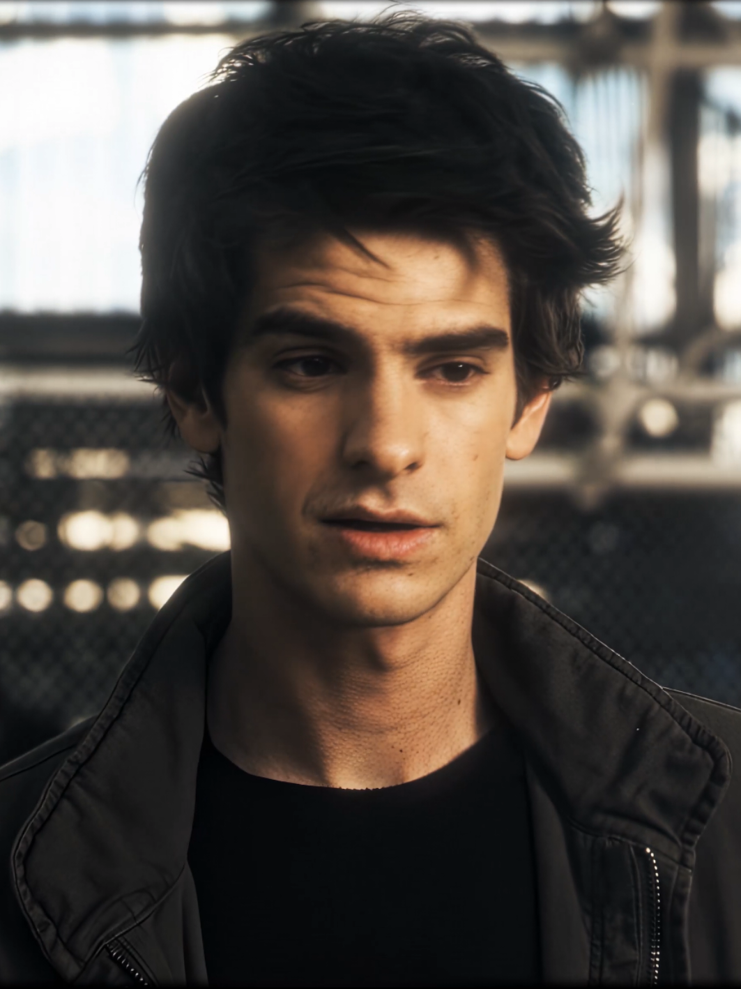 the best.. #spiderman #andrewgarfield #spidermanedit #tasm 