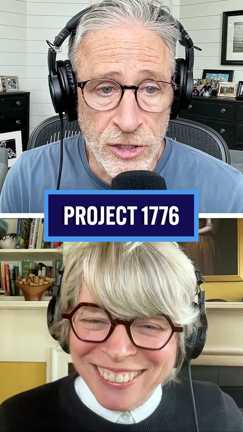 Breaking down Trump’s second term speed-run to dismantle the country’s founding principals with Jill Lepore and Kevin M. Kruse. (From 6/12/25) #TheWeeklyShow #JonStewart #Politics 