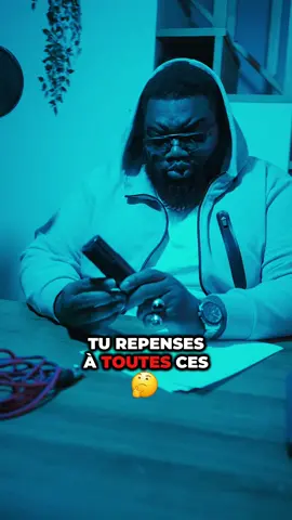 Le passé fait mal… 😢