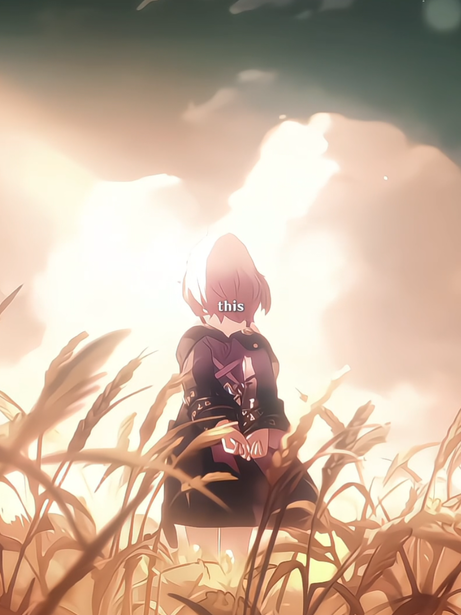 #CYRENE + #CAELUS — she's as beautiful as the day i lost her #HonkaiStarRail #hsrcreators #hsr [ redeem code: 7S2QGPW4R7YK ]