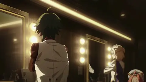 #原神二创 #原神 #GenshinImpact #genshinimpactedit #hoyoversecreators xu trailer