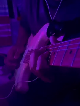 Nandito ako - Rob deniel version 🎸 #electricguitarcover 