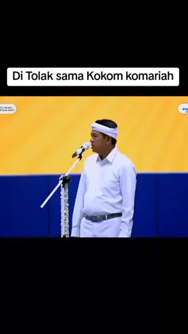 cerita lucu 😅😅 kdm d tolak kokom komariah #kdm#bapakbapak #gubernurjawabarat #brandatiktok #fyp 