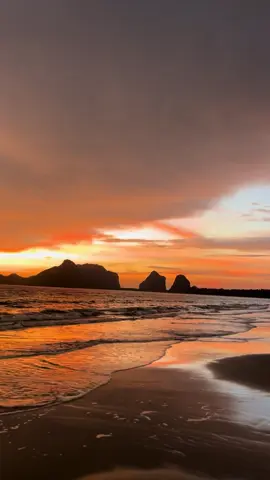 #หาดปากเมง #พิกัดลับตรัง 