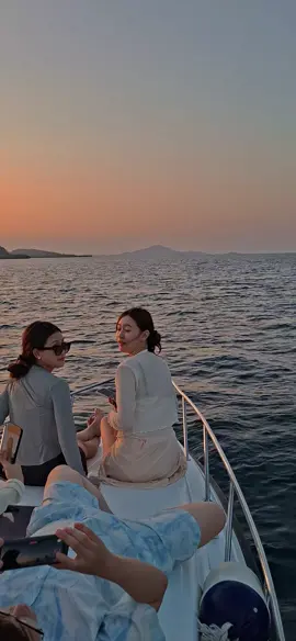 sunset labuanbajo sonde perna gagal🌅 #sunset #fypage 