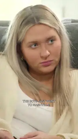 Everyone's talking about Jesse👀 Stream #TheMcBeeDynasty now on @peacock . #KacieAdkison #ColeMcBee #WhatToWatch #realitytv