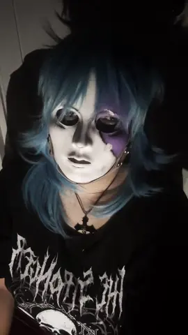 #sally #sallyfacecosplay #sallyface #sallyfacegame #sallyfacefandom #fy #fypシ #viral #cosplayer #cosplay #cosplaying #videogames #games #gaming 