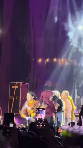 Konser pacu GHEA YOUBI jalur#pacujalurkuantansingingi #kuansing #pacujalur2025 