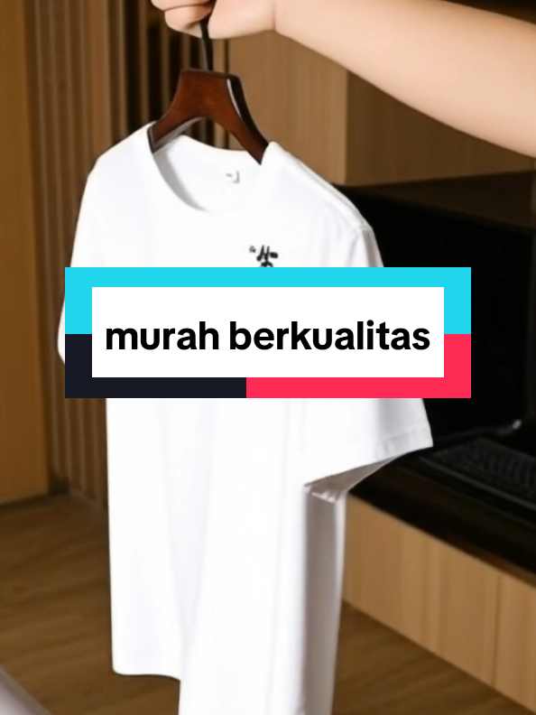 murah tapi gak murahan #kaosmurahpria #promokaosmurah #kaospria #kaosmurah #FiturSuaraTikTok 