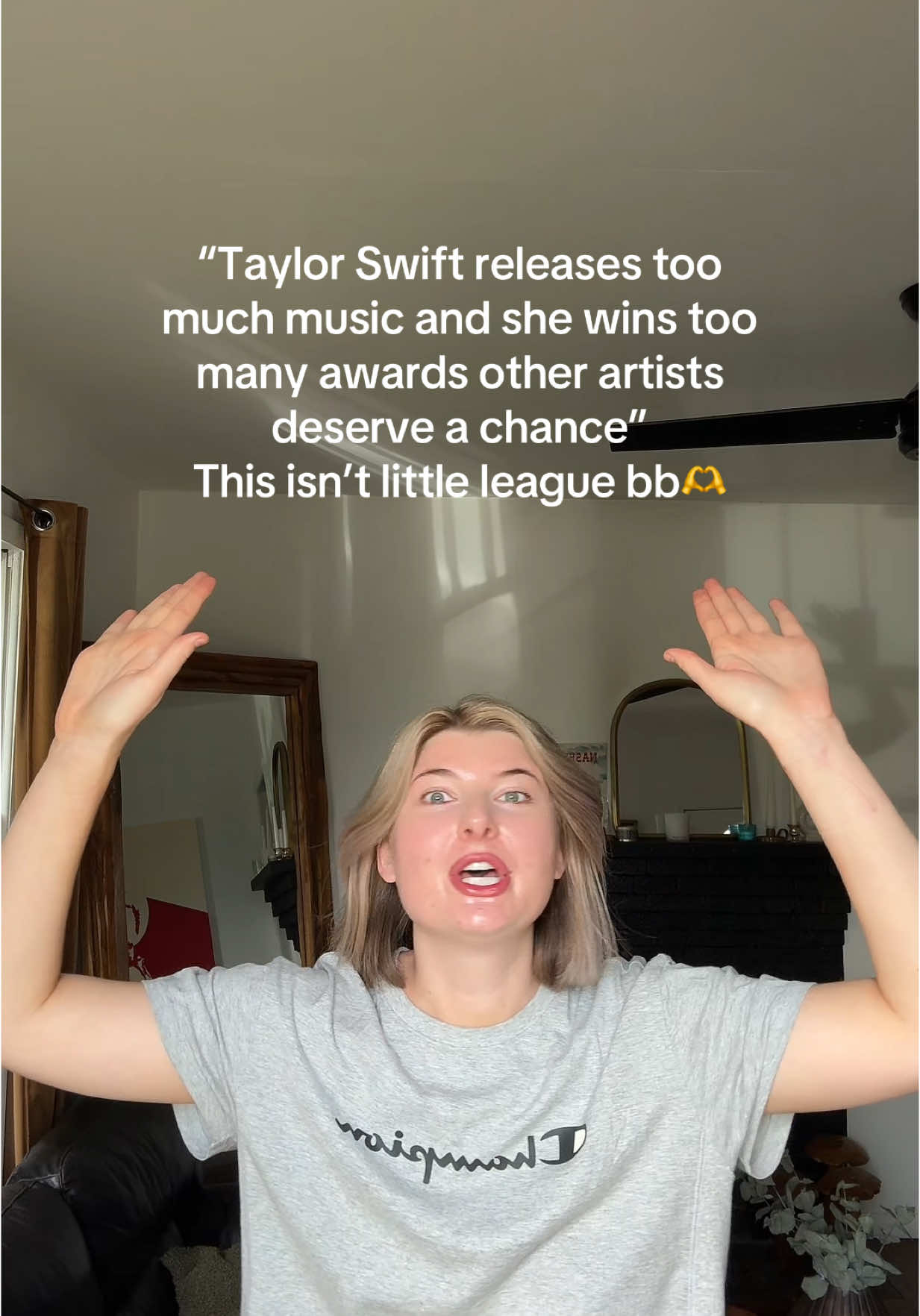 A diamonds gotta shine 💅 #taylorswift #swifties #ts12 #trending 