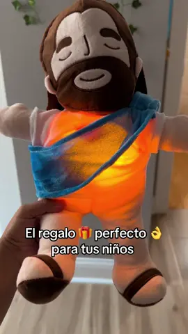 #jesus #regaloperfecto #tiktokshop #😍😍😍 