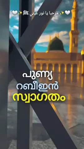 💚💚പുണ്യ റബീ ഇന്.. സ്വാഗതം 🥰💚.. 💚#ഇസ്ലാമിക് #ഭക്തി #മോട്ടിവേഷൻ #💚🤲 