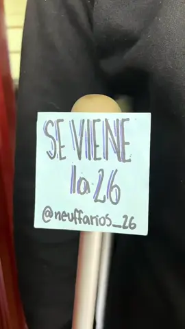 aguante la 26 🤟🏻#paratiiiiiiiiiiiiiiiiiiiiiiiiiiiiiii #foryoupage #sanluis #promo26 #foryou 