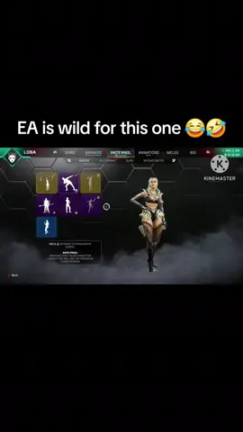 #apex #apexlegends #gametok #fyp #funny 