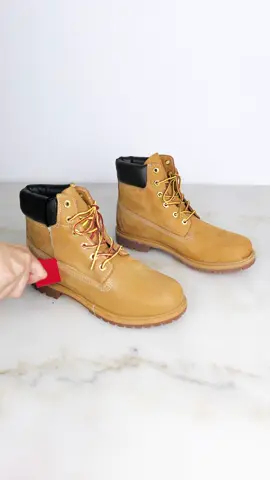 @Melissa Alt Cakes ate. The 6-inch Boot. #timberland 