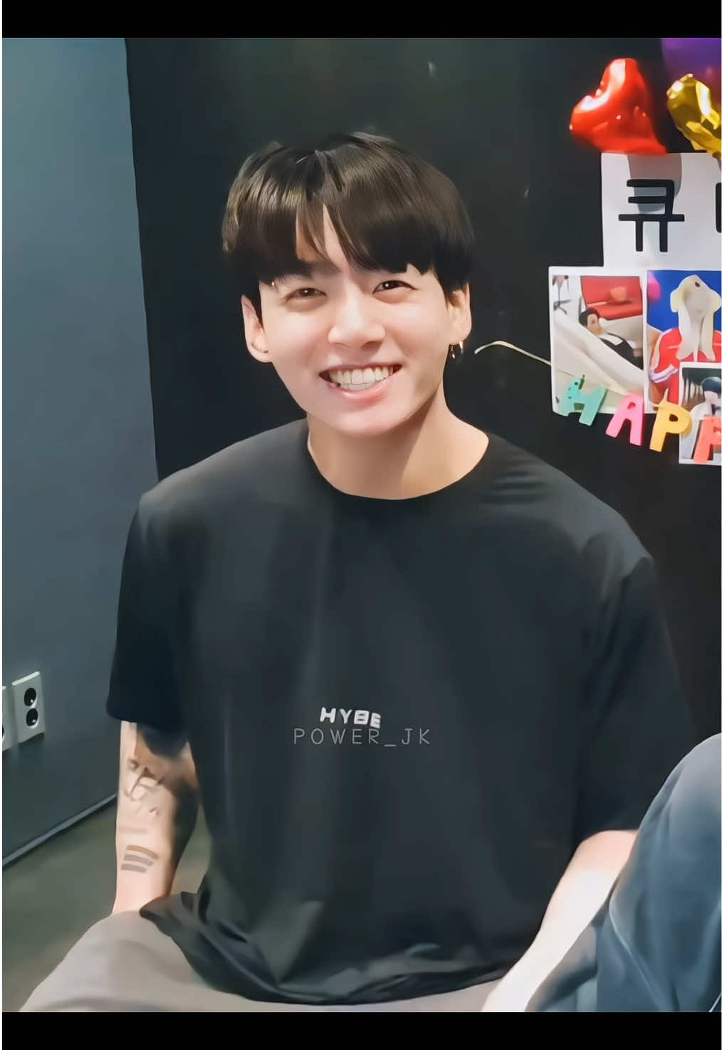 ตัวแค่เนี๊ยะเอง!! 💪🏻🫠 #JUNGKOOK #JK #jungkookbts #joenjungkook #BTS 