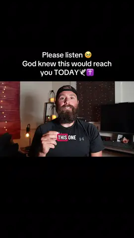 Look forward and up to JESUS 