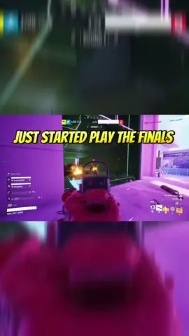 #thefinalsclips#thefinalsgame #thefinals2025  #thefinalsinsanegameplay #loyally_optimistic 