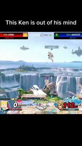 #supersmashbros #highlights #fyp #viral 