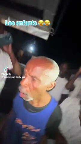 Merci anpil ui cameraman nan😂