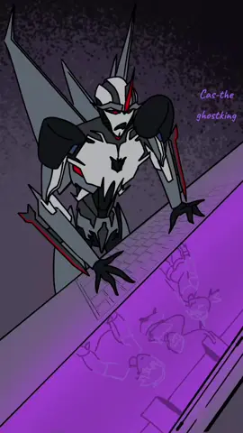the tfp kids are great characters and drawing mosquito-scream took forever. seriously this has 36 hours, not including editing it together. Anyway slay hope you enjoy. . . . #transformets #tfp #starscream #jackdarby #mikonakadai 
