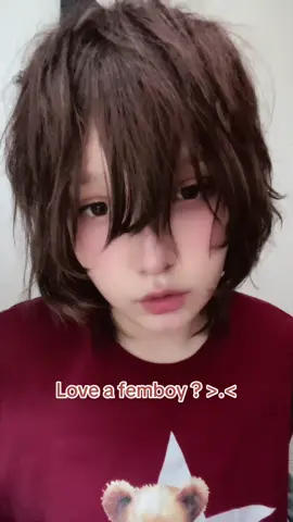 #femboy #fyp #femboytiktok #foruyou #xyzbcafypシ 