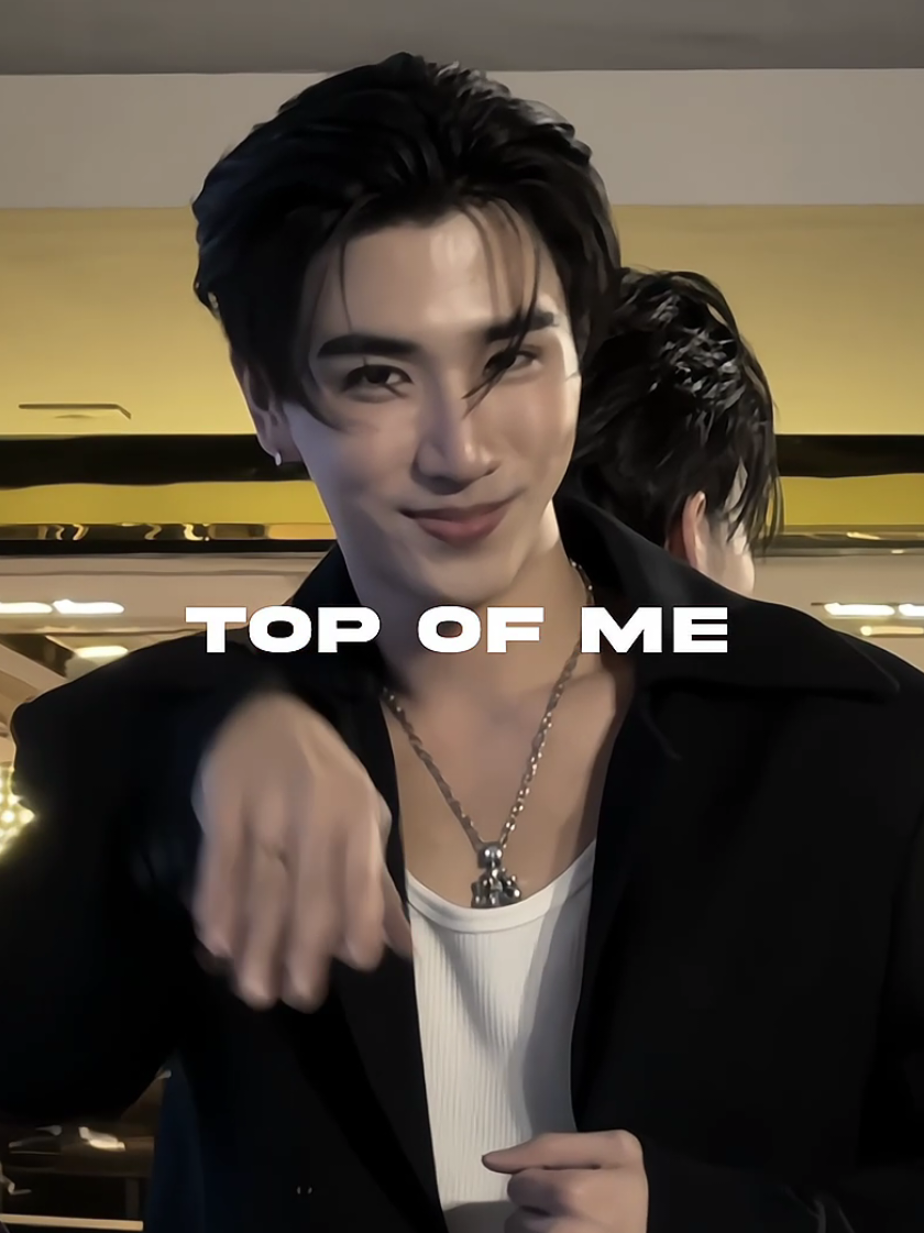CANT HELP BUT I WANT U #perthtanapon #perthppe #perthsanta #foryou #fyp 