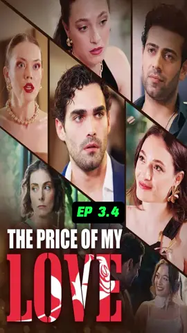 <Title：The Price Of  My Love> Full Episodes in my Bio, or Click 