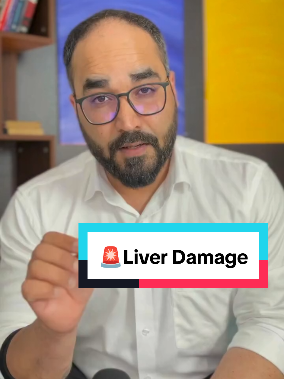 🚨 “Sirf protein powder liya tha…” – The biggest lie in Indian fitness.” 🚨In India, there’s a dangerous trend…People take oral st€roids  without any medical guidance, no liver support, no blood tests.Then when their SGPT SGOT touches 400-1000 or kidney function drops, they blame…👉 Protein powder.Seriously?Whey protein is not a dr@gIt’s made from milk.It’s scientifically proven safe for healthy individuals.What damages your liver is not protein — it’s the unregulated use of fake supplements, anabolic steroids,especially oral ones that pass through your liver and cause direct hepatotoxicity.Most people will never admit the full truth to their doctors or even their friends.They’ll hide the orals…They’ll hide the SARMs…They’ll blame the only thing that’s legal and safe: Protein.Protein requirement is a basic human need, especially for people who work out.🧪 Unless you have a pre-existing kidney condition, protein won’t harm you.💊 But taking st€roids without knowing your liver enzymes, blood pressure, estrogen levels, cholesterol — that’s what leads to long-term damage.🛑 So stop spreading fear about protein.Start spreading awareness about the real villains in Indian gyms.📣 Share this reel with someone who still says —“Protein se liver kharab ho jaata hai.”