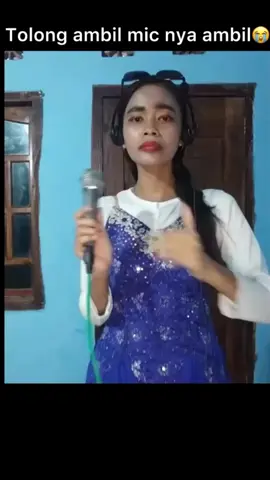 menit keberapa dia kesetrum mic#videolucu #soundviral #fyp #fypシ゚viral 