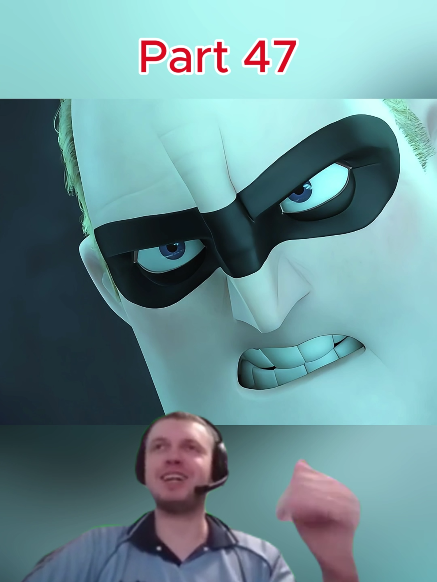 Суперсемейка|MR Incredibles #incredibles #superfamily #мультфильмы #мультик #movie #prime #лучшиефильмы #фильмы #respect #cartoon #animefyp #cartoonnetwork #kidstiktok #fyp #popularcreator #viral #mulfilm #Мультик #дисней #пиксар #супергерои#суперсемейка