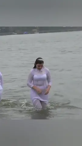 girls baptism #beach #beachday #beachvibes #beachlife 