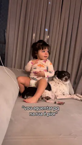 Muito amor essas duas 🫶🏼