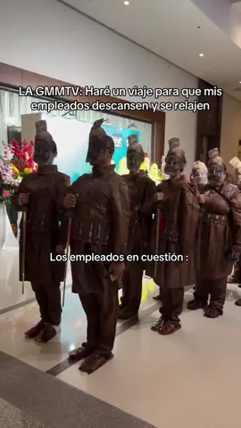 Gracias @GMMTV JAJAJAJAJAJAJA  #gmmtvouting2025 #gmmtv #thaiactor #seriesbl #fyp 