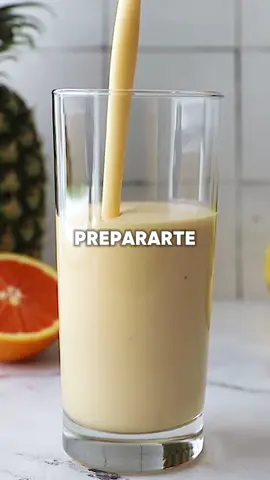 No sabes que prepararte para tu desayuno? Prepara estos deliciosos jugos saludables 😱🥤 #jugos #batidos #jugossaludables #jugosnaturales #consejosdesalud 