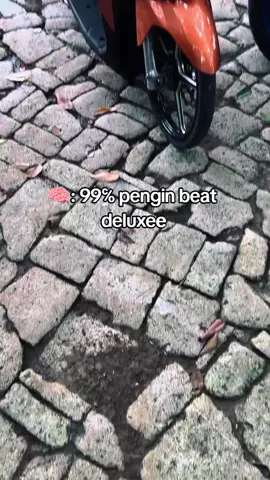 99℅ pengin beat deluxee #beatdeluxe #fypシ #beatdeluxemodifikasi #4u #bismillahfyp 