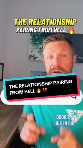 The FA + DA dynamic can be brutal. It’s the most painful dynamic outside of relationships with someone with a cluster b personality disorder. #fearfulavoidant #dismissiveavoidant #breakup #Relationship #heartbreak 
