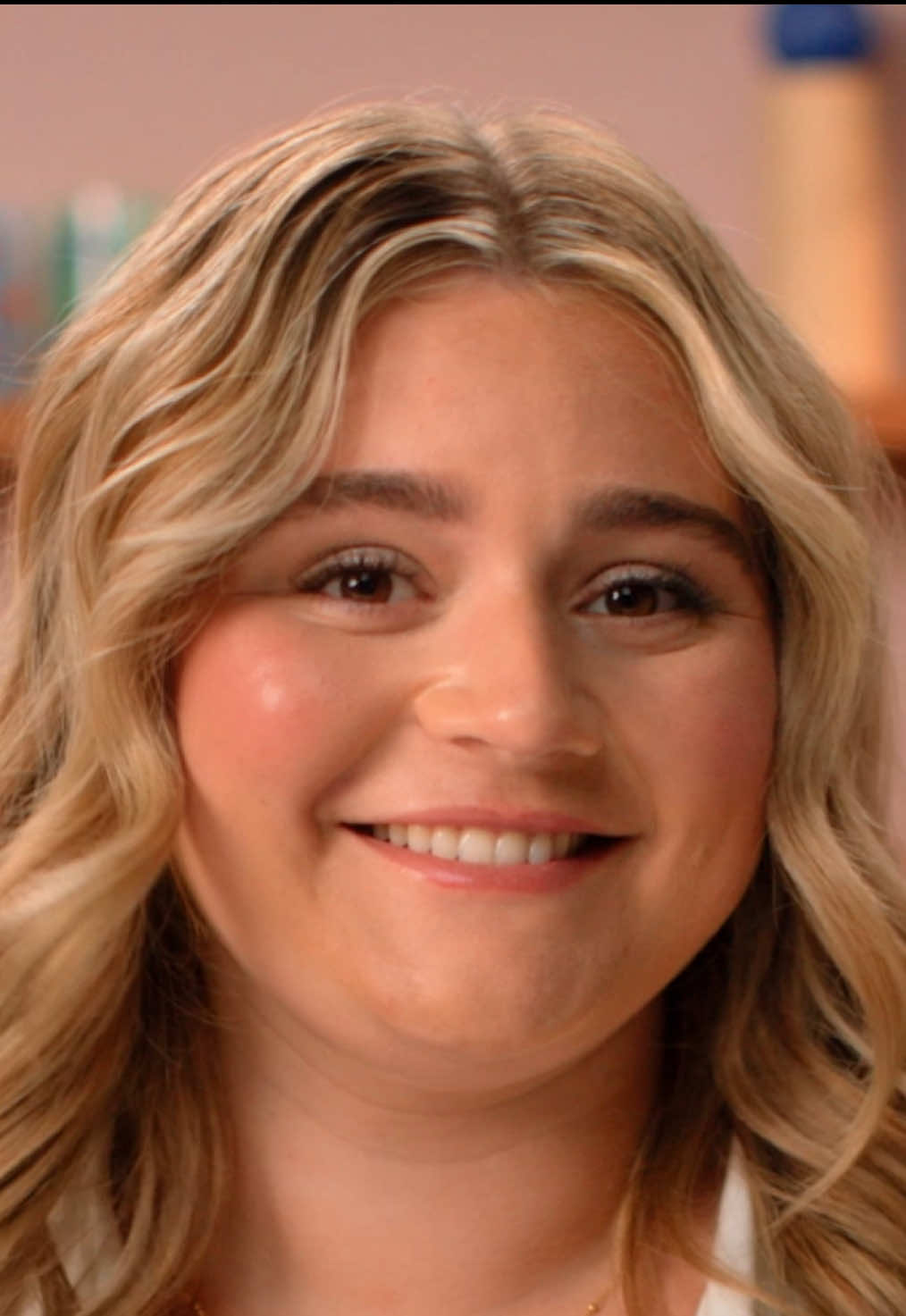 Warning: Don’t watch hungry. #DishItOut premieres on September 5th on @Prime Video. @tillyramsay 