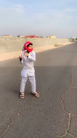 اكسبلور ترندكم الخايص كانت تبي تصدمه سياره 