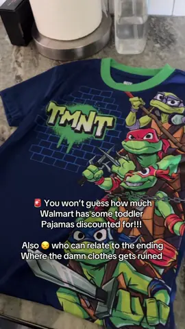 No this was a good sale they had this morning! I ALWAYS check my apps before check out ❤️ #walmartfinds #cheaptoddlerclothes #walmartcleaeance 