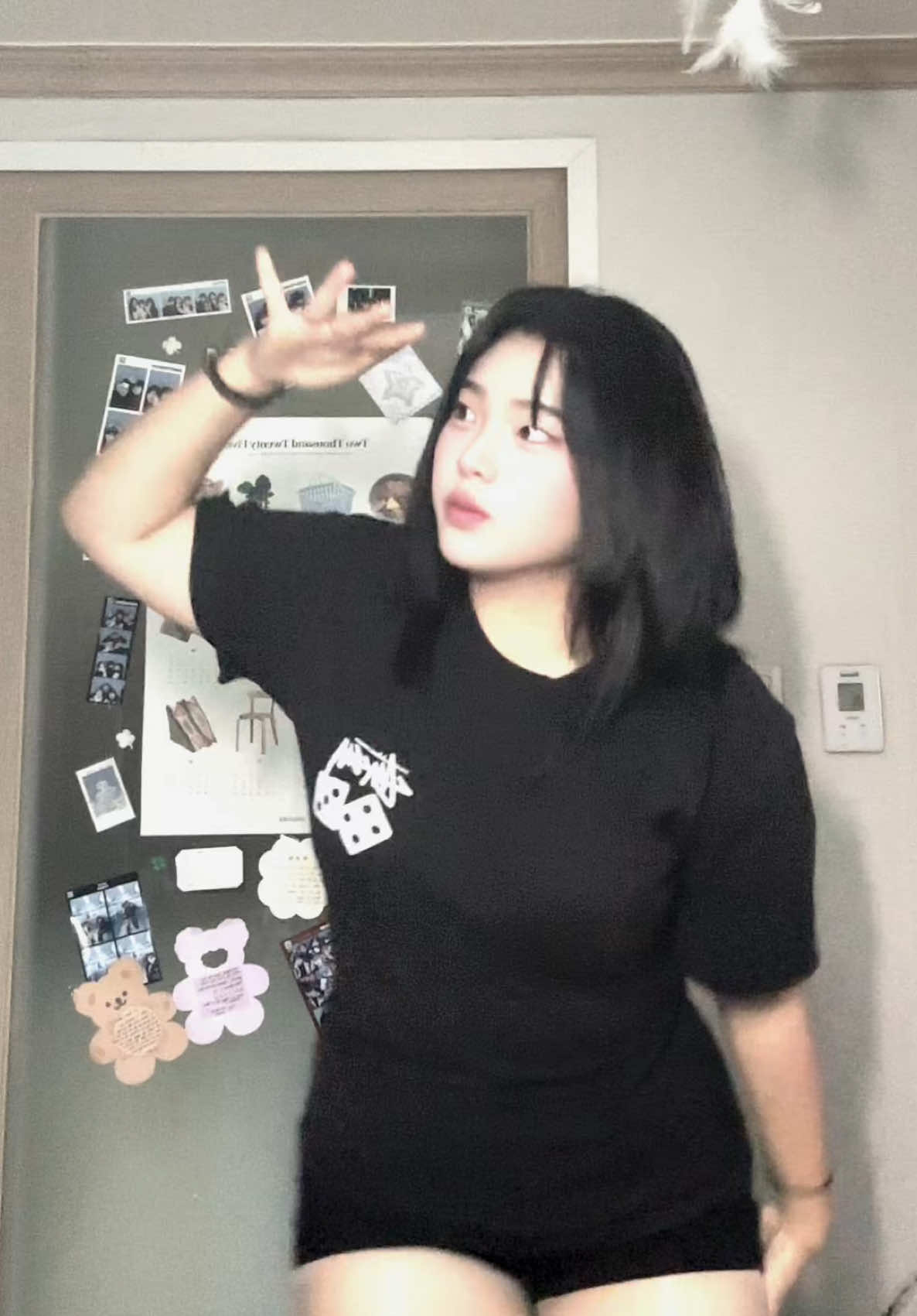 오늘 하지원님 실물 영접했는데 ㄹㅈㄷ 존예.✨✨#한화이글스 