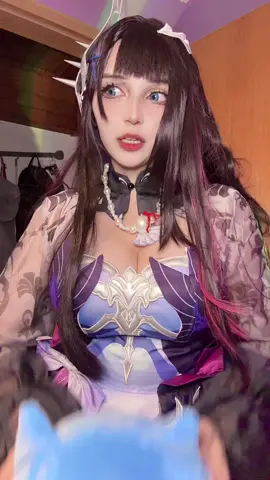 Drop your cosplay suggestions ٩(๑❛ᴗ❛๑)۶ #Hysilens #cosplay #dance #cosplaydance #trend 