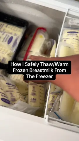 💡Save this for later & share with a new mom! @Momcozy Official bottle warmer  #breastmilk #breastmilkstorage #momtok #breastfeeding #fyp