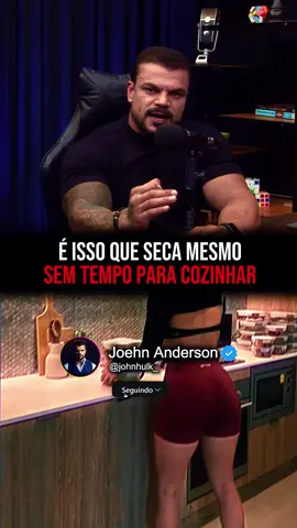 Me siga já para mais conteúdos como este 🔥