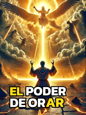 2 formas de orar que tocan el cielo #fyp #foryou #bible #jesus #dios 