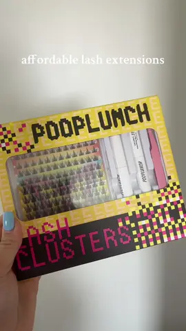 Tutorial coming! #pooplunchlashes #lashextenshions
